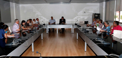 La Junta ofrece Castilla-La Mancha a quienes apuestan por nuestra tierra porque somos gente acogedora y hospitalaria