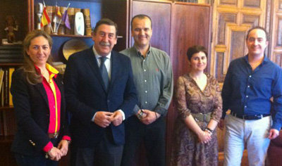 El Grupo Tres Hojas comienza en junio con su Escuela de Casino