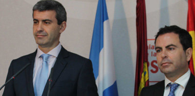 Gutiérrez culpa a Cospedal de desmantelar la sanidad, educación y los servicios sociales