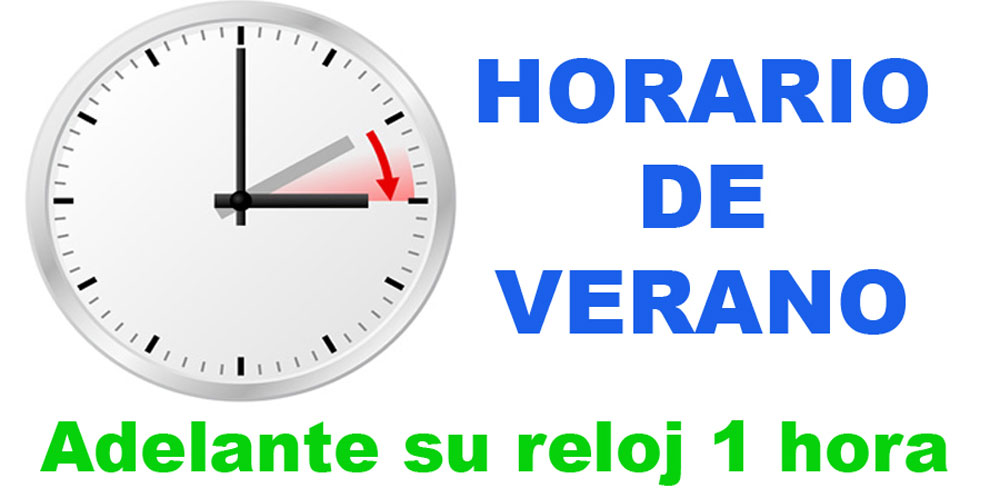 esta-noche-cambio-de-hora-volvemos-al-horario-de-verano-la-voz-del-tajo