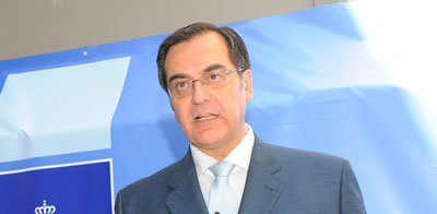 Jou considera “capital” para la provincia de Toledo la mejora de las condiciones sanitarias de las explotaciones ganaderas