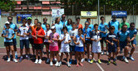 Apasionante final del III Torneo Jóvenes Promesas