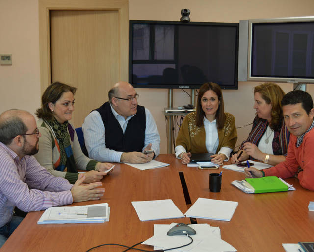 Farcama aprueba las cuentas de 2015