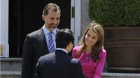 La Princesa Letizia criticada por la prensa británica por copiar el estilo de la duquesa de Cambridge