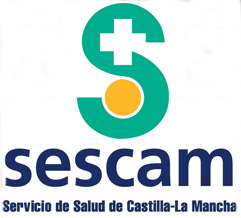 Resultado de imagen de sescam logo