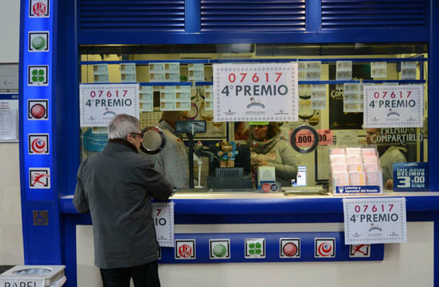 Toledo y Talavera les caen premios importantes
