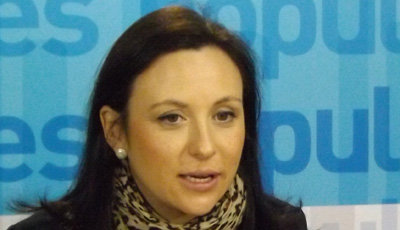 Rodríguez: 'El PSOE tiene más que callar que hablar'