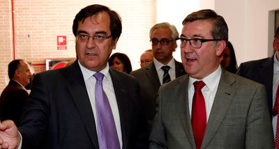 Marín agradece a los clubes de lectura el “fomento del hábito lector entre los castellano-manchegos”