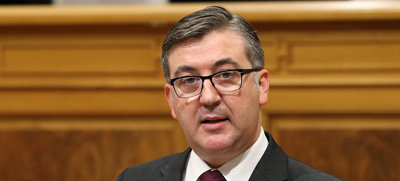 Marín asegura que el curso escolar 2013/2014 será recordado como "la suma de esfuerzos y resultados”