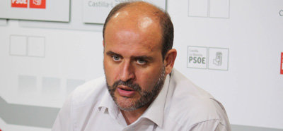 Guijarro: ”Hay que atender a 90.000 familias con todos sus miembros en paro ya, y tenemos 200 millones de euros de margen”