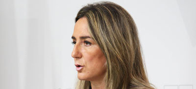 Tolón pregunta a Cospedal de qué presume cuando el mes de agosto ha sido el mayor en la historia de la región en cuanto a número de parados