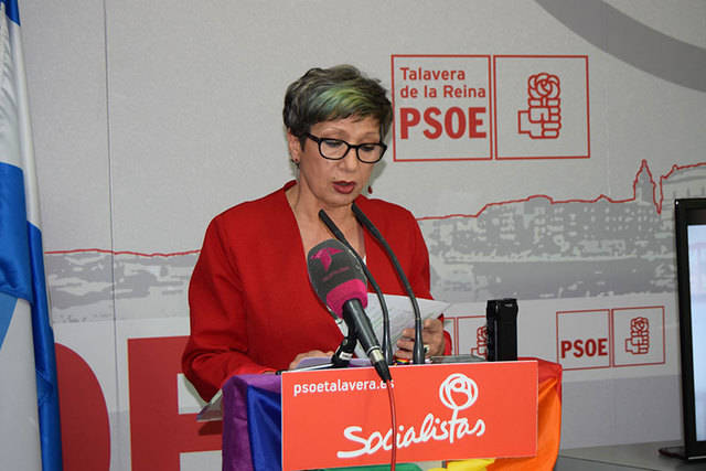 EL PSOE denuncia la mala gestión en las ferias