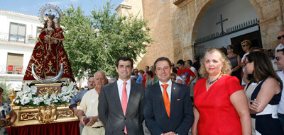 Novillo resalta el “apoyo incansable” del Gobierno regional a la formación y el empleo de las mujeres de Castilla-La Mancha