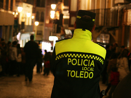 Educación en Seguridad Vial para mayores