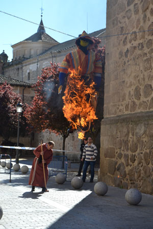 Las Mondas ya están aquí