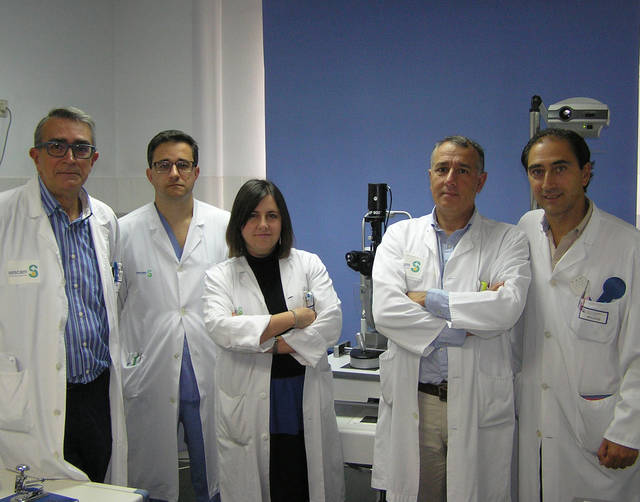 Prestigioso premio para una doctora de Cuenca