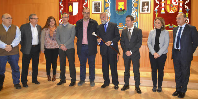 Alarza, Talauto o Monterrubio, Premios 'Ciudad de Talavera'