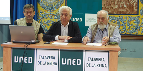 Presentado el número quince de la revista de investigación Alcalibe