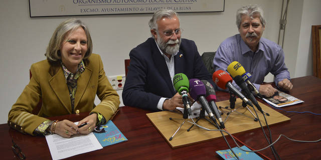 Nieves Herrero, Elsa Punset o Roberto Segura, en la Feria del Libro