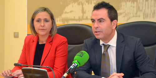 El PSOE cree que aprueban todo a C's para aprobar las cuentas