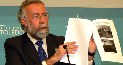 Jaime Ramos denuncia irregularidades en ayudas municipales durante la etapa socialista