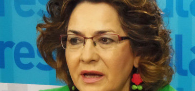 Riolobos: “Page y sus medidas representan el pasado lleno de errores y de ruina; y la presidenta Cospedal el presente y el futuro del crecimiento y la creación de empleo”