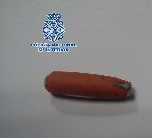 Sorprendidos 3 varones que pretendían robar
