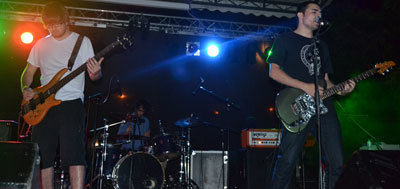 Rock in Tajo calienta motores para la celebración del 4º aniversario del 20-J