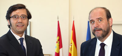 Romaní: “El entendimiento con el PSOE sobre los Presupuestos de 2014 es posible y muy necesario” 