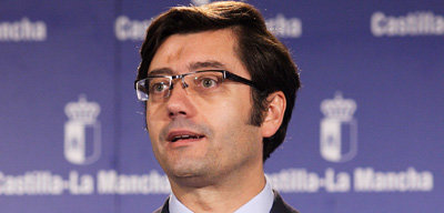 Romaní: “El Gobierno de Cospedal continúa con el proceso imparable de erradicar la morosidad pública” 