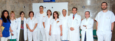 El Hospital de Talavera contribuye a reducir el estigma social en los pacientes ingresados por enfermedad mental