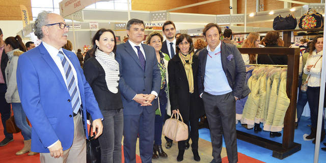 La Feria del Stock sigue creciendo