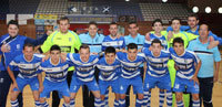 El Talavera FS cae en el último partido en casa pero se asegura el subcampeonato
