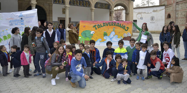 'Talaverranas' para defender el patrimonio talaverano