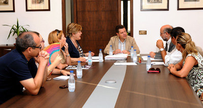 El Gobierno de Toledo reclama un Hospital que garantice la atención sanitaria y no sea un experimento