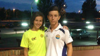 Éxito de la natación talaverana en el I Torneo Nacional alevín