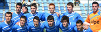 La UD Talavera pone fin a la temporada con un punto frente al Leganés