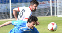 La UD Talavera pierde contra el Puertollano y se complica la permanencia