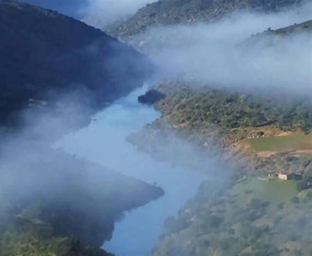 UNESCO declara al Tajo Reserva de la Biosfera