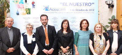 Castilla-La Mancha lidera a nivel nacional el número de plazas residenciales por cada cien mayores