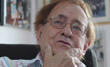 La UNED programa una conferencia del Profesor Ramón Tamames