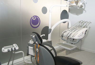 CENTRO DENTAL Ocampo celebra 30 años... ¡CONTIGO!