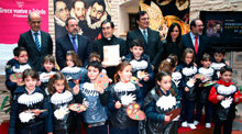 El Consistorio toledano colabora con Santo Tomé en las actividades que ha organizado en el IV Centenario de la muerte del Greco
