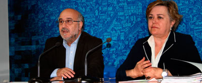 Aprobado el Presupuesto Municipal de 2014, que asciende a 83 millones