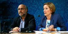 El Ayuntamiento de Toledo pide la dimisión de García-Tizón tras su 'bochornoso espectáculo' en el Pleno