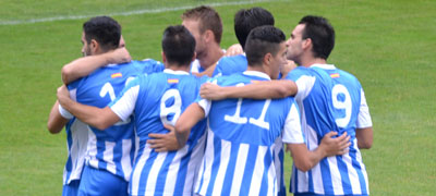 Set, partido y tres puntos
