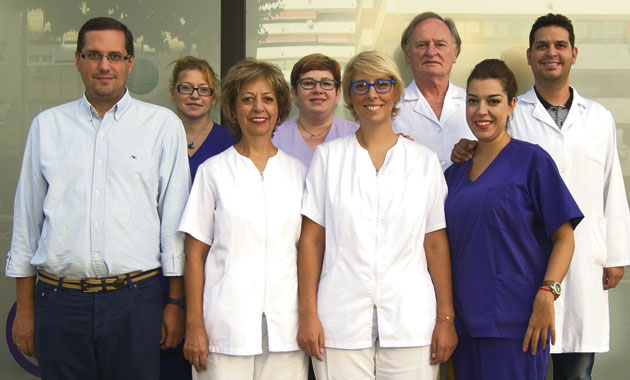 CENTRO DENTAL Ocampo celebra 30 años... ¡CONTIGO!