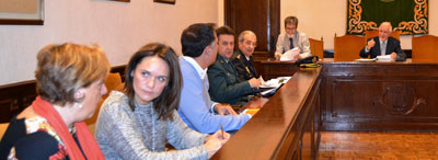 Nace en Talavera la Comisión Técnica sobre Violencia de Género