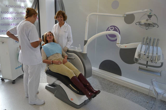 Centro Dental Ocampo, 30 años de cercanía, vanguardia y calidad