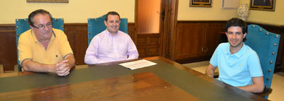 Basket Talavera y CB Talavera acercan posturas para una posible fusión